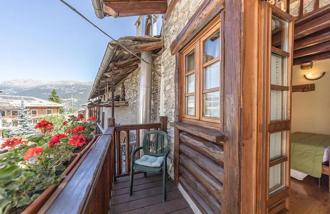 Chalet Chez Nous-1