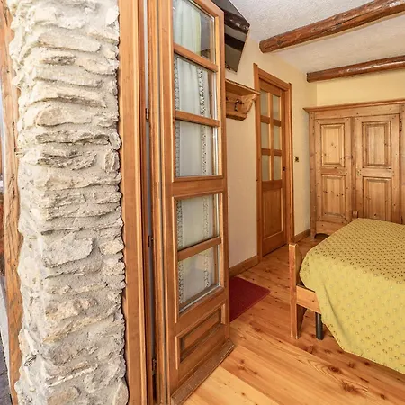 Chalet Chez Nous-2
