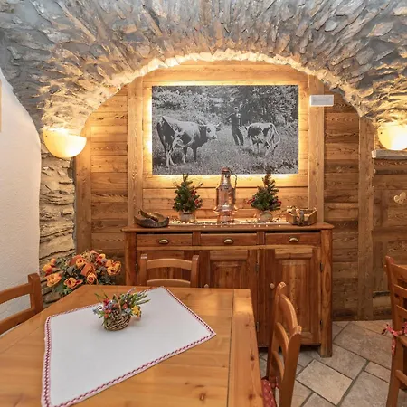 Chalet Chez Nous-3